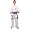 Niebieski Pas Karate Kyokushinkai 240 cm - Beltor