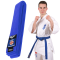 Niebieski Pas Karate Kyokushinkai 280 cm - Beltor