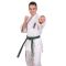 Zielony Pas Karate Kyokushinkai 260 cm - Beltor