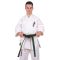 Zielony Pas Karate Kyokushinkai 300 cm - Beltor