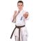 Brązowy Pas Karate Kyokushinkai 220 cm - Beltor