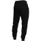 Spodnie dresowe męskie dresy czarne - Beltor