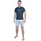 T-shirt sportowa koszulka treningowa ICIW MESH - Beltor