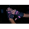 Rękawiczki treningowe damskie na siłownie skórzane LADIES TOUCH - Beltor