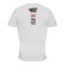 T-shirt JIU JITSU 01 White - Beltor
