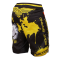 Fight shorts – Brazilian Punch - tył