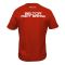 T-shirt Fight Brand „Classic” Red - Beltor
