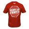 T-shirt Octagon Red - Beltor