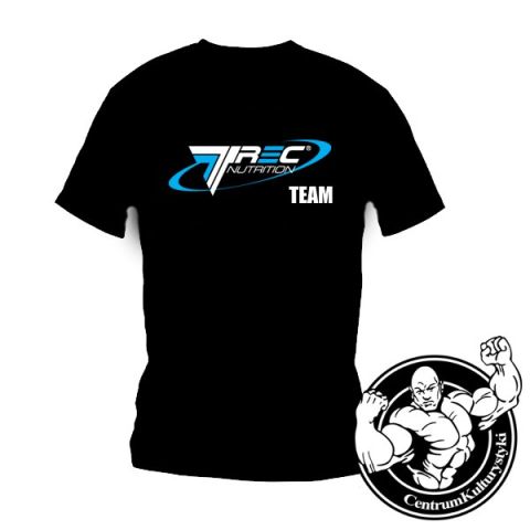 Trec team 1 T-shirt