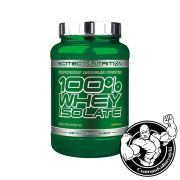 100% Whey Isolate 700g
