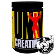 Creatine micronized powder - 500g