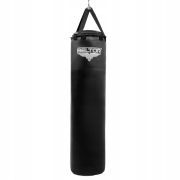 Beltor worek bokserski taśma 40x150 Czarny pas - Beltor