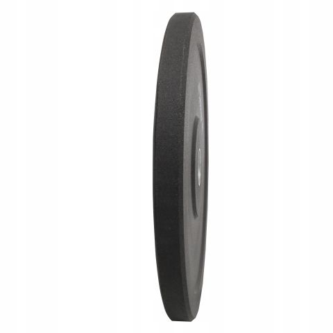 ZESTAW 60KG OBCIĄŻENIE OLIMPIJSKIE BUMPER + GRYF - HRD System