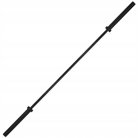 ZESTAW 60KG OBCIĄŻENIE OLIMPIJSKIE BUMPER + GRYF - HRD System