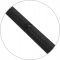 ZESTAW 60KG OBCIĄŻENIE OLIMPIJSKIE BUMPER + GRYF - HRD System