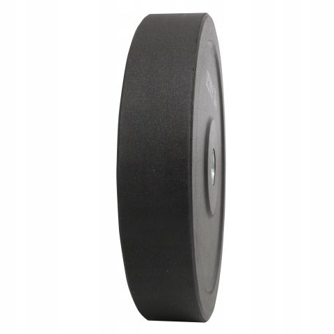 ZESTAW 80KG OBCIĄŻENIE OLIMPIJSKIE BUMPER + GRYF - HRD System