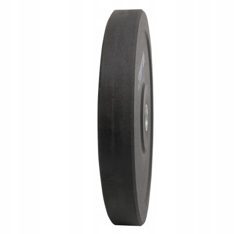 ZESTAW 90KG OBCIĄŻENIE OLIMPIJSKIE BUMPER + GRYF - HRD System