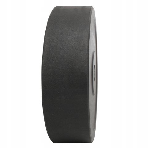 ZESTAW 90KG OBCIĄŻENIE OLIMPIJSKIE BUMPER + GRYF - HRD System