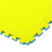PODŁOGA POD SPORTY WALKI FITNESS PUZZLE MATA - Beltor