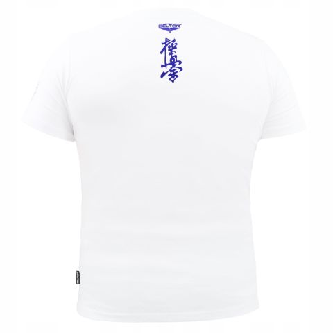 Koszulka męska slim KYOKUSHINKAI - Beltor