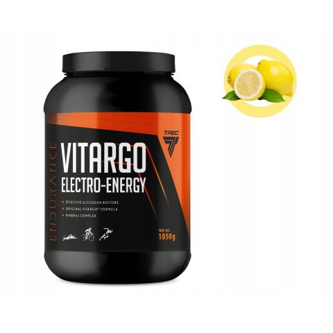 VITARGO ELECTRO ENERGY