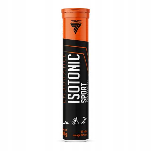 ISOTONIC SPORT