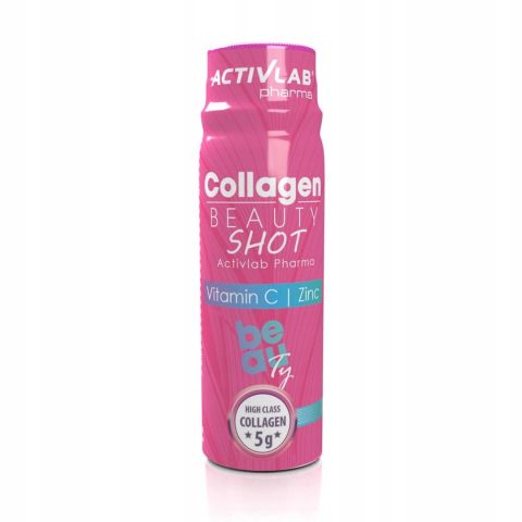 Collagen Beauty Shot 80 ml Shoty - Activlab