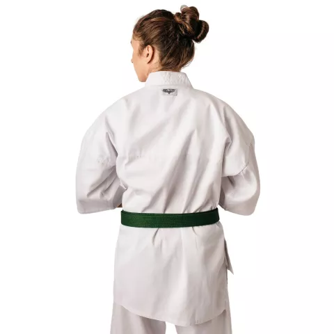 Kimono karate kyokushinkai karatega premium 160 cm - Beltor