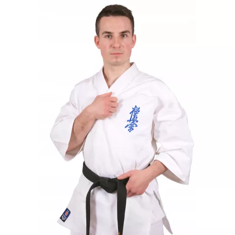 Kimono karate kyokushinkai karatega premium 160 cm - Beltor