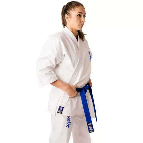Karate kyokushinkai karatega premium 200 cm - Beltor