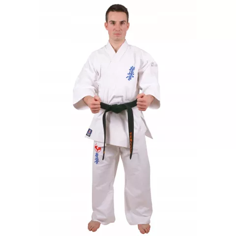 Kimono karate kyokushinkai karatega premium 210 cm - Beltor