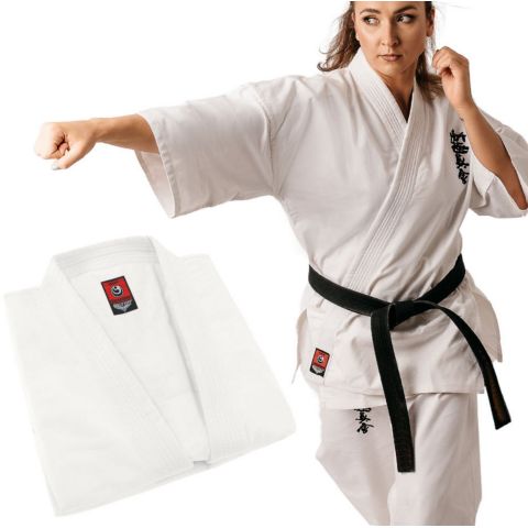 Kimono Karate Shinkyokushinkai Premium 170 cm - Beltor