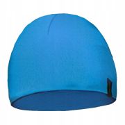 Czapka Move Slim Niebieska - Beltor