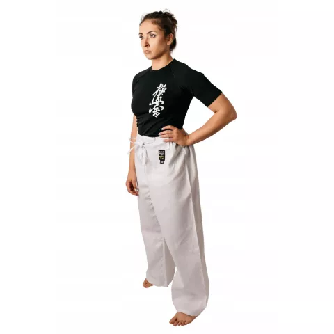 Kimono karate KIME karatega premium 160 cm - Beltor