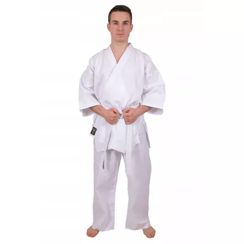 Kimono karate KIME karatega premium 170 cm - Beltor