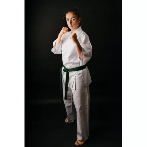 Kimono karate KIME karatega premium 190 cm - Beltor