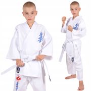 Kimono dla dziecka do karate KYOKUSHINKAI 120CM - Beltor