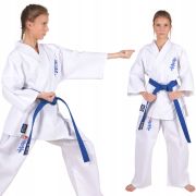 Kimono dla dziecka do karate KYOKUSHINKAI 150CM - Beltor