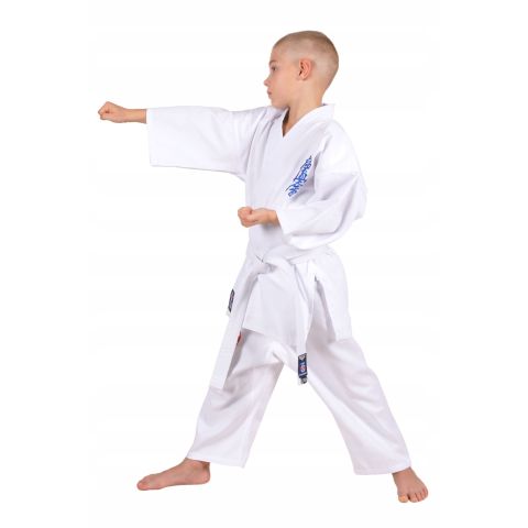 Kimono dla dziecka do karate KYOKUSHINKAI 150CM - Beltor