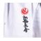 Kimono dla dziecka do karate SHINKYOKUSHINKAI 110 CM - Beltor