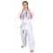 Kimono dla dziecka do karate SHINKYOKUSHINKAI 120 CM - Beltor