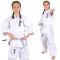 Kimono dla dziecka do karate SHINKYOKUSHINKAI 130 CM - Beltor