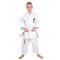 Kimono dla dziecka do karate SHINKYOKUSHINKAI 130 CM - Beltor