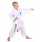 Kimono dla dziecka do karate SHINKYOKUSHINKAI 130 CM - Beltor