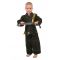 Szary pas do kimona BJJ GI dla dzieci M4 - Beltor
