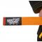 Pomarańczowy pas do kimona BJJ GI dla dzieci M4 - Beltor