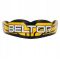 Ochraniacz na zęby szczęka bokserska + etui - Beltor