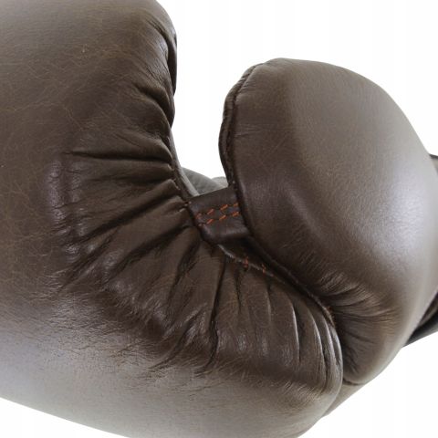 Profesjonalne rękawice bokserskie Napoli 10oz Made in Italy - Beltor
