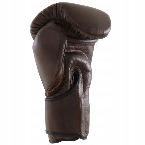 Profesjonalne rękawice bokserskie Napoli 12oz Made in Italy - Beltor