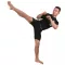 Spodenki kompresyjne karate kyokushinkai XL - Beltor